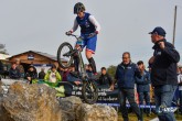  2024 UEC Trials Cycling European Championships - Jeumont (France) 29/09/2024 -  - photo Tommaso Pelagalli/SprintCyclingAgency?2024